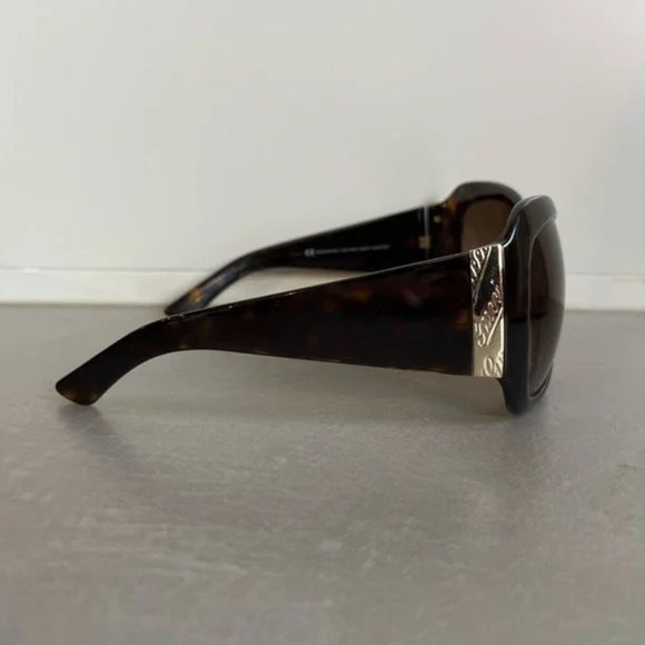 Gucci GG2931/S Tortoiseshell Logo-Engraved Sunglasses main image 5